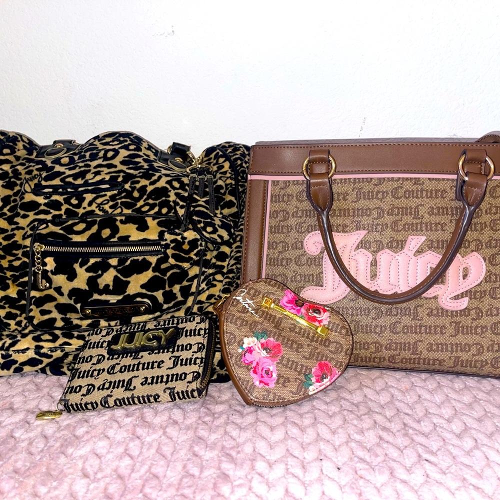 Juicy couture